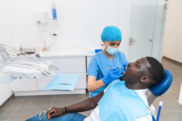 Best Dentist Open on Weekends  in Boley, OK