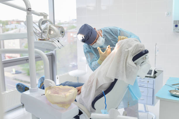 Best Urgent Dental Care  in Boley, OK
